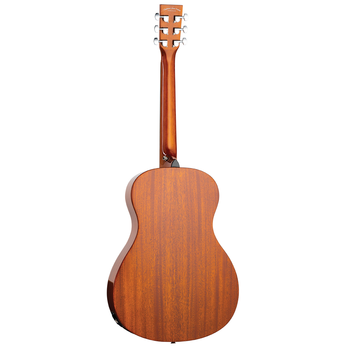 Tanglewood TDBTPESBG Discovery Parlour Acoustic Electric