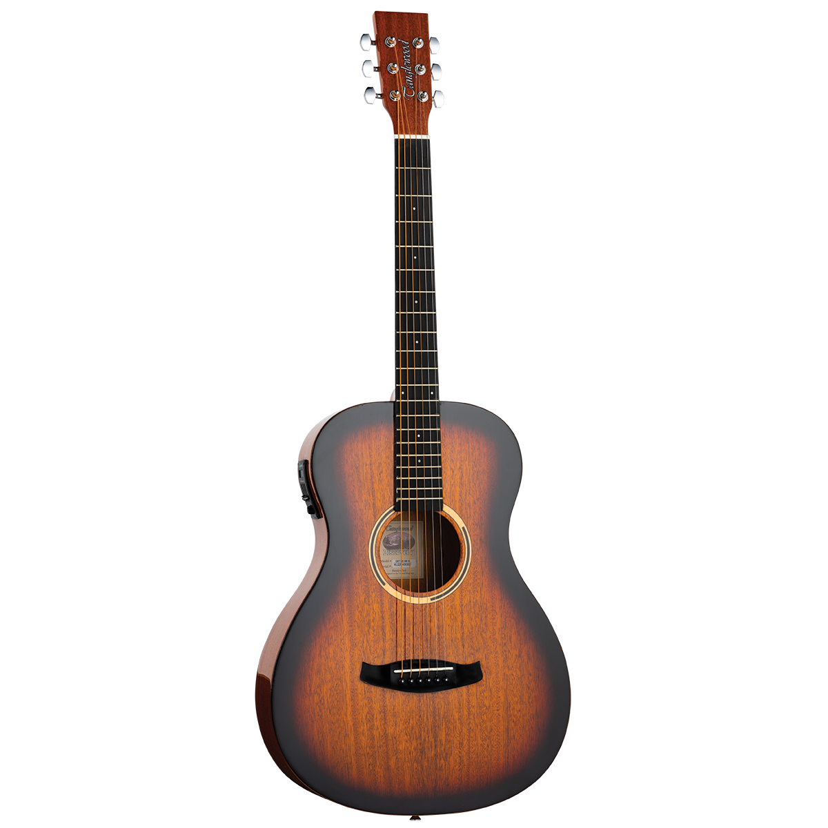 Tanglewood TDBTPESBG Discovery Parlour Acoustic Electric