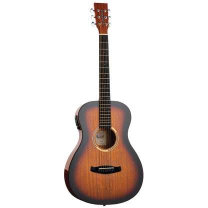 Tanglewood TDBTPESBG Discovery Parlour Acoustic Electric