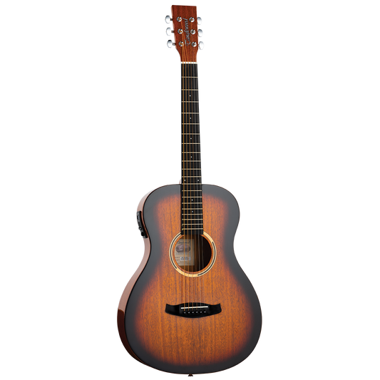 Tanglewood TDBTPESBG Discovery Parlour Acoustic Electric