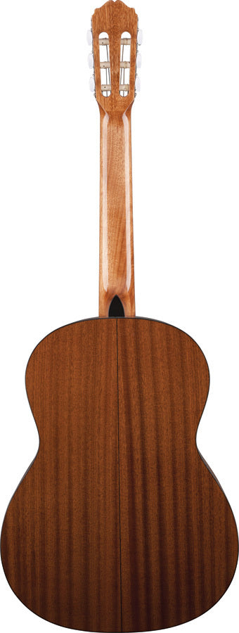 Takamine GC1 Series Acoustic Classical Guitar in Natural Gloss Finish