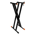 Tenuto TKS02 Double Braced Keyboard Stand