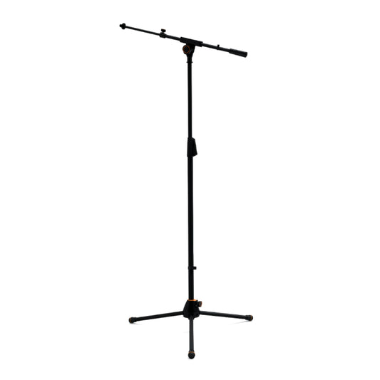 Tenuto TMS01 Telescopic Boom Mic Stand
