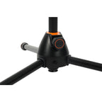 Tenuto TMS03  Short Boom Easy Adjust Microphone Stand