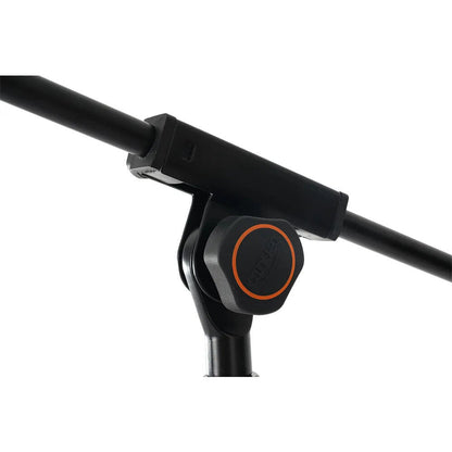Tenuto TMS03  Short Boom Easy Adjust Microphone Stand