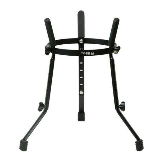 Toca Large Adjustable Barrel Conga Stand