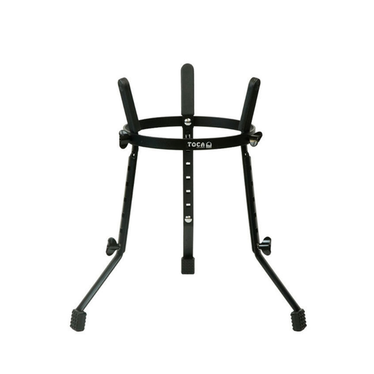 Toca Small Adjustable Barrel Conga Stand