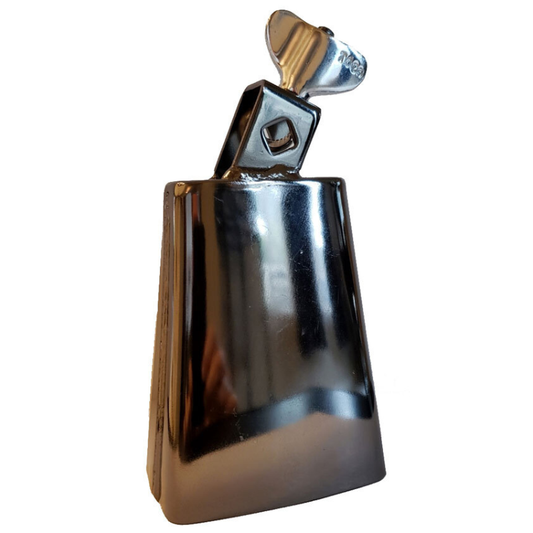 Toca Signature Series Eric Velez Nuyorican 5" Cha Cha Bell