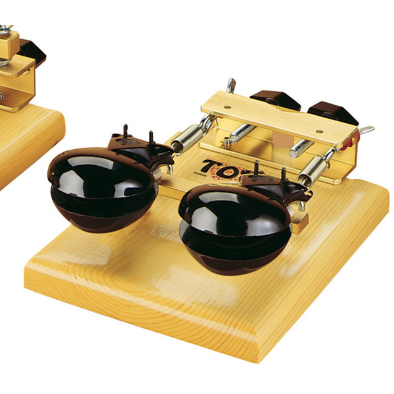 Toca Castanet Machine Hand Percussion Sound Effect