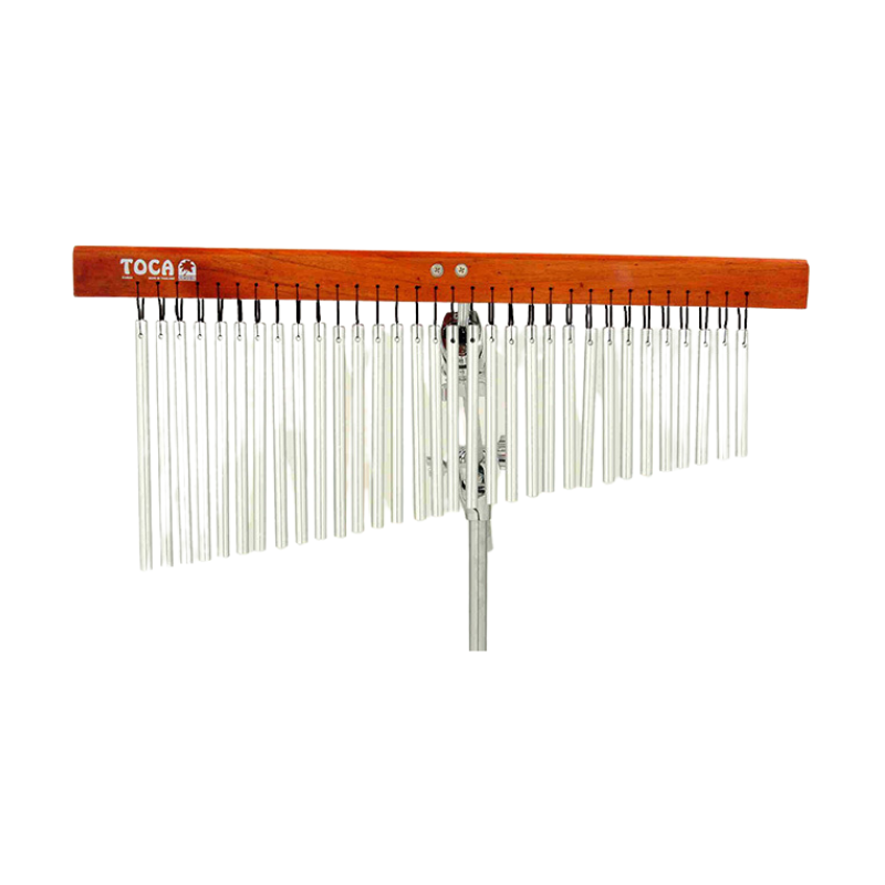 Toca Universal 32 Bar Chimes Hand Percussion Sound Effect