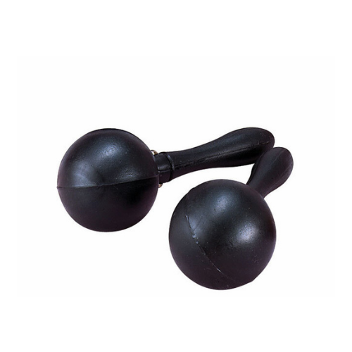 Toca Small Black Maracas