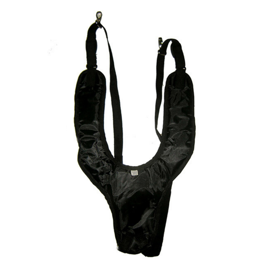 Toca Djembe Harness in Black