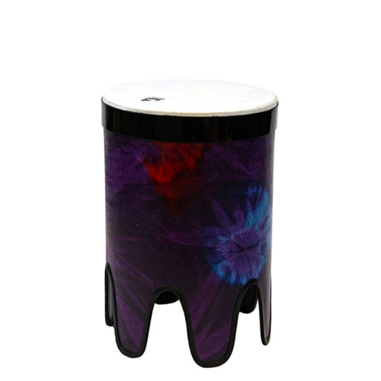 Toca Freestyle 2 Series 12" Nesting Tom Tom in Woodstock Purple