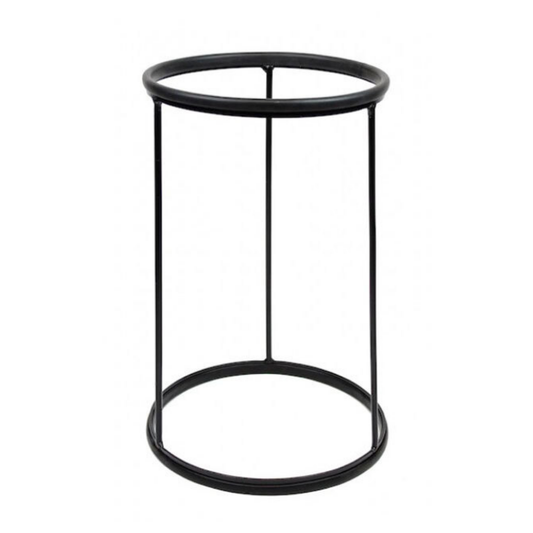 Toca Lightweight Percussion Stand suits Conga & Djembe