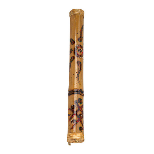 Toca Bamboo 24" Rainstick Hand Percussion Sound Effect