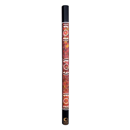Toca Freestyle Series 39" Rainstick in Sante Fe Design