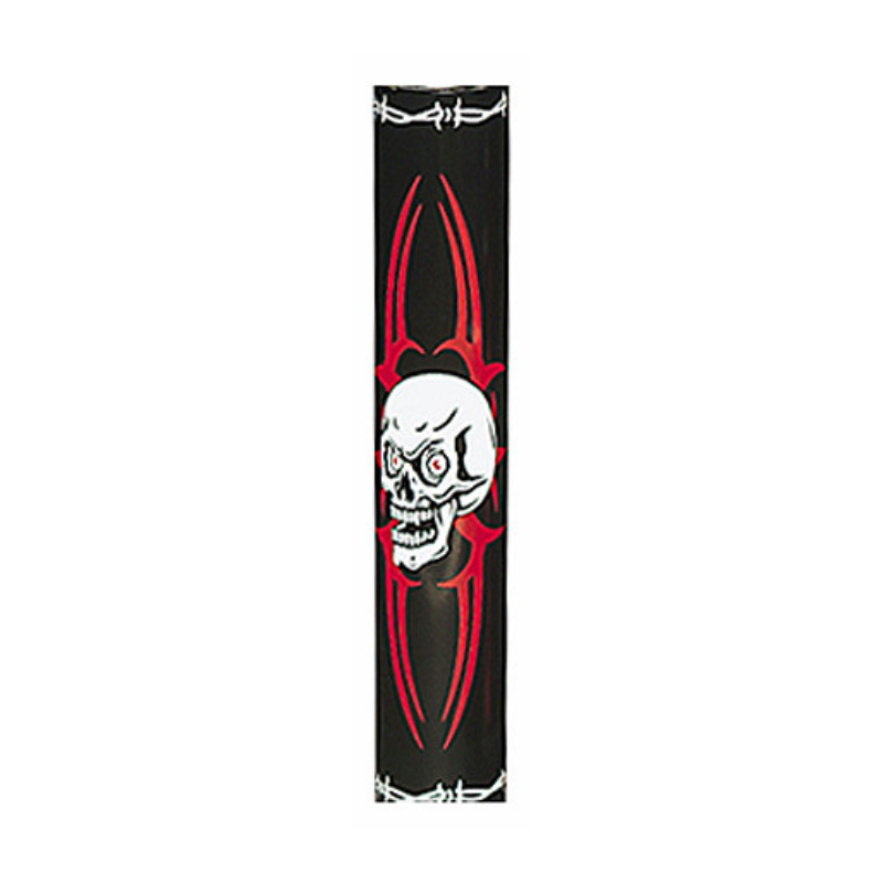 Toca Graphix Tube Series Shaker 10" Reaper Design