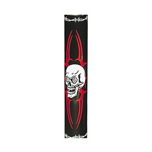 Toca Graphix Tube Series Shaker 10" Reaper Design