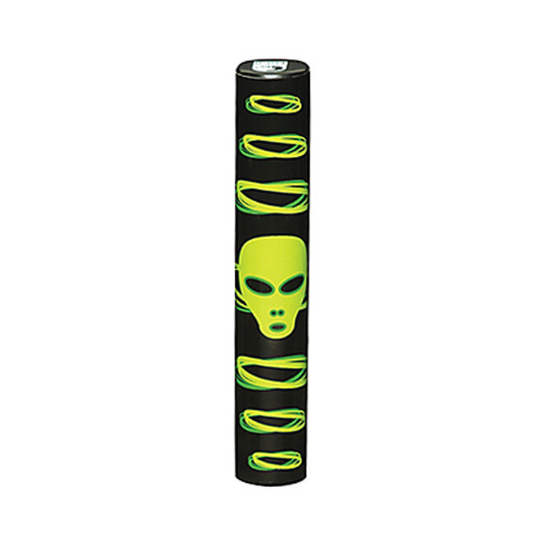 Toca Graphix Tube Series Shaker 10" Spaceman Design