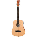 Tanglewood Roadster II TR2-E-LH Left-Handed Traveller Electro Acoustic Guitar