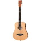 Tanglewood Roadster II TR2-E-LH Left-Handed Traveller Electro Acoustic Guitar