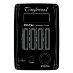 Tanglewood TWR2TE Roadster II Traveller With Pickup