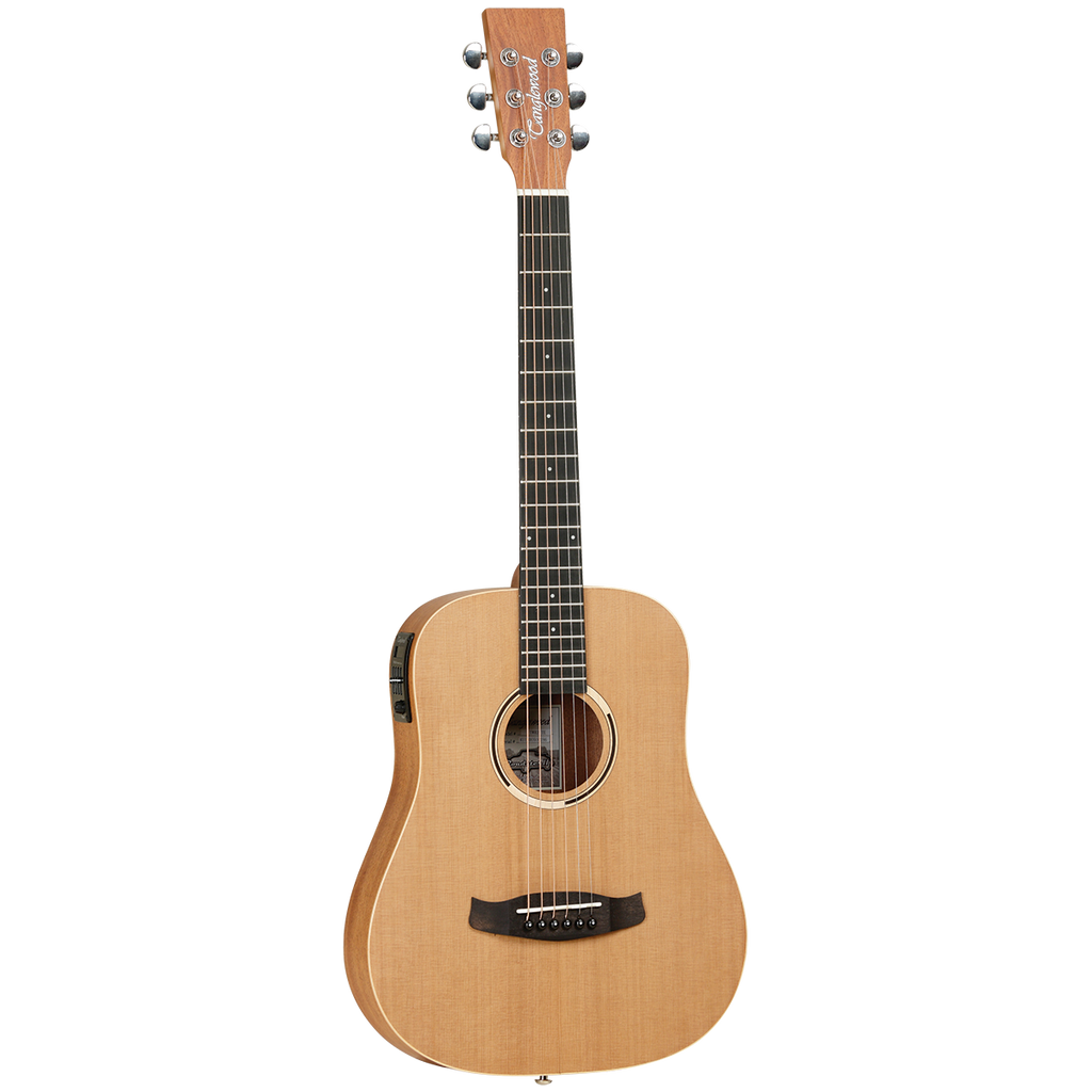 Tanglewood TWR2TE Roadster II Traveller With Pickup