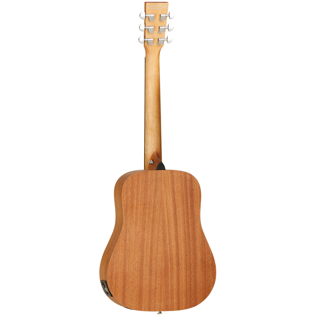 Tanglewood TWR2TE Roadster II Traveller With Pickup