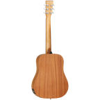 Tanglewood TWR2TE Roadster II Traveller With Pickup