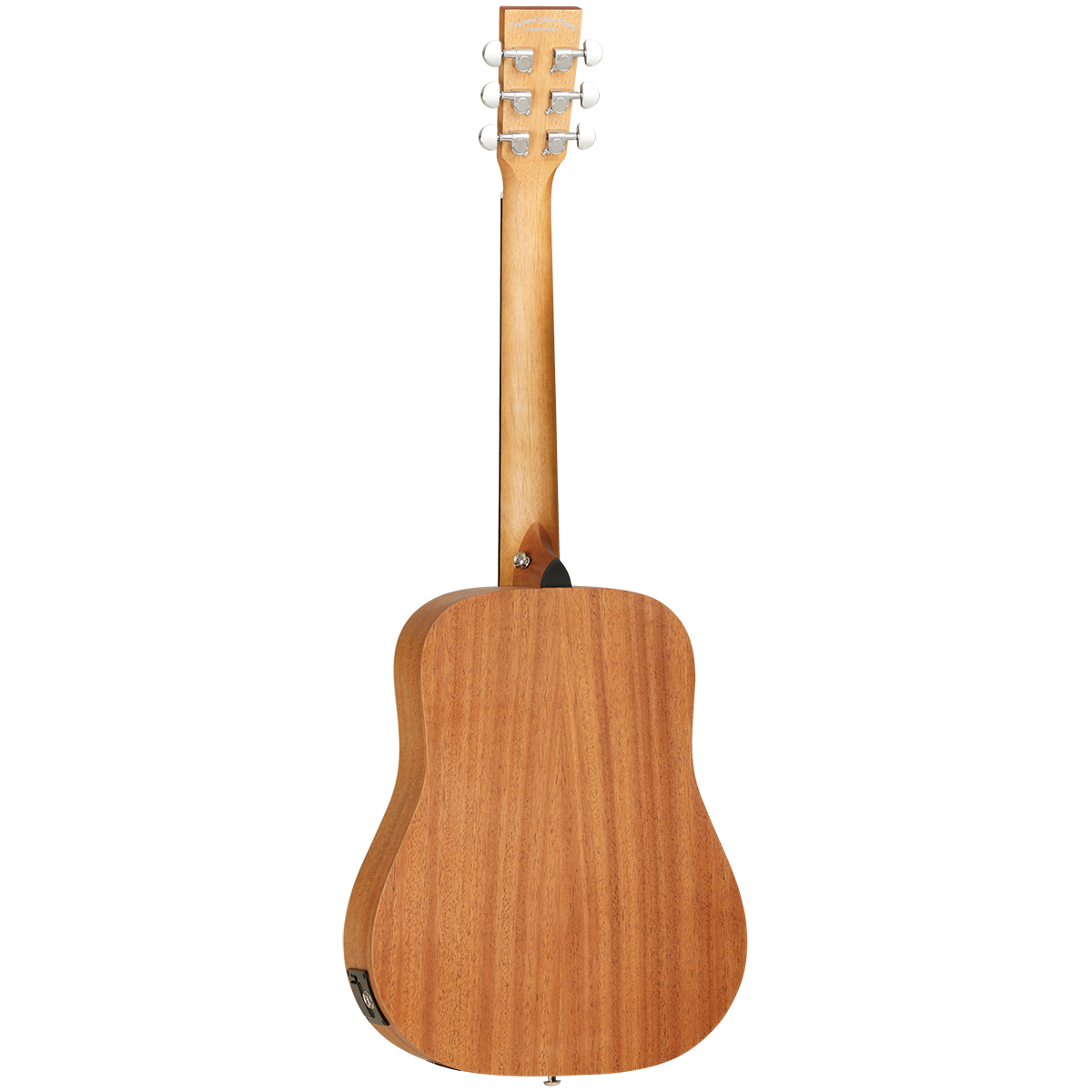 Tanglewood TWR2TE Roadster II Traveller With Pickup