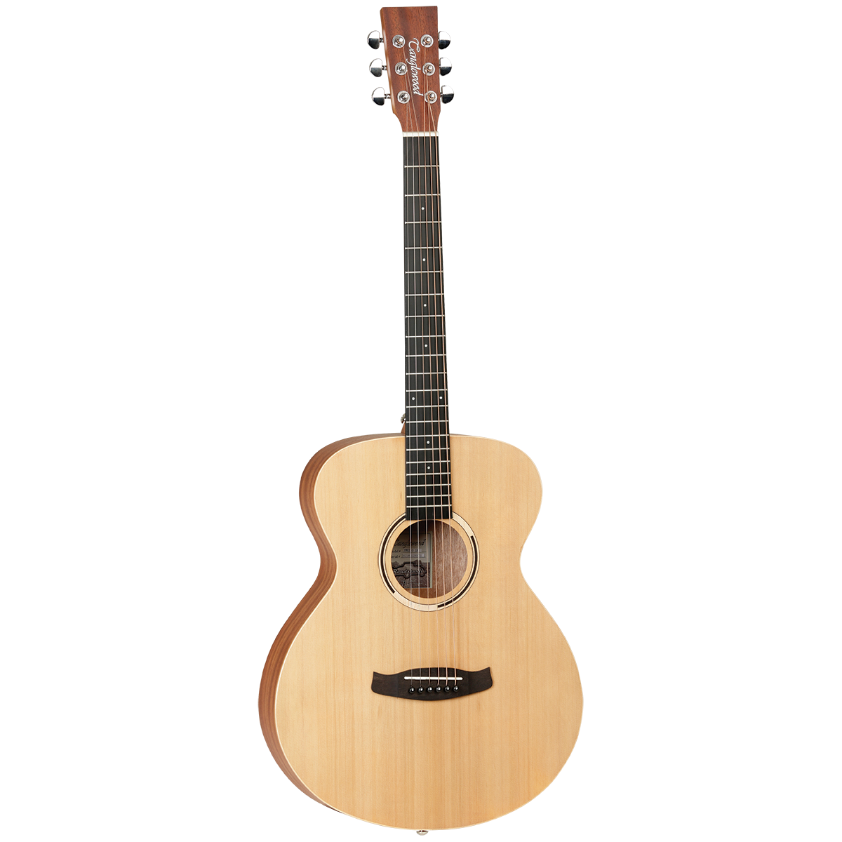 Tanglewood TWR2OLH Roadster II Orchestra Left Handed