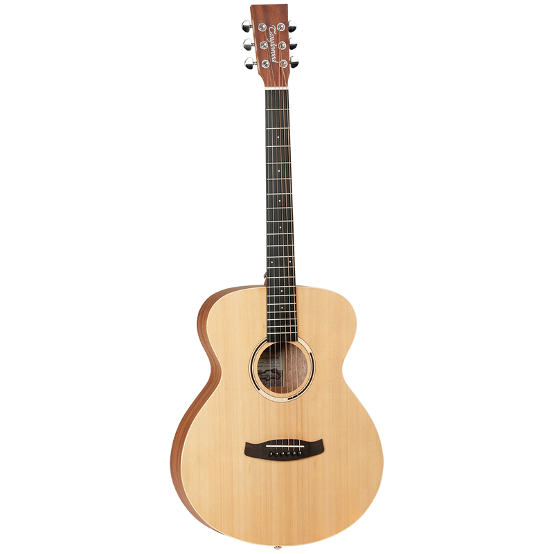 Tanglewood TWR2OLH Roadster II Orchestra Left Handed