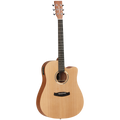 Tanglewood TWR2DCE Roadster II Cutaway Dreadnought Electro Acoustic Guitar