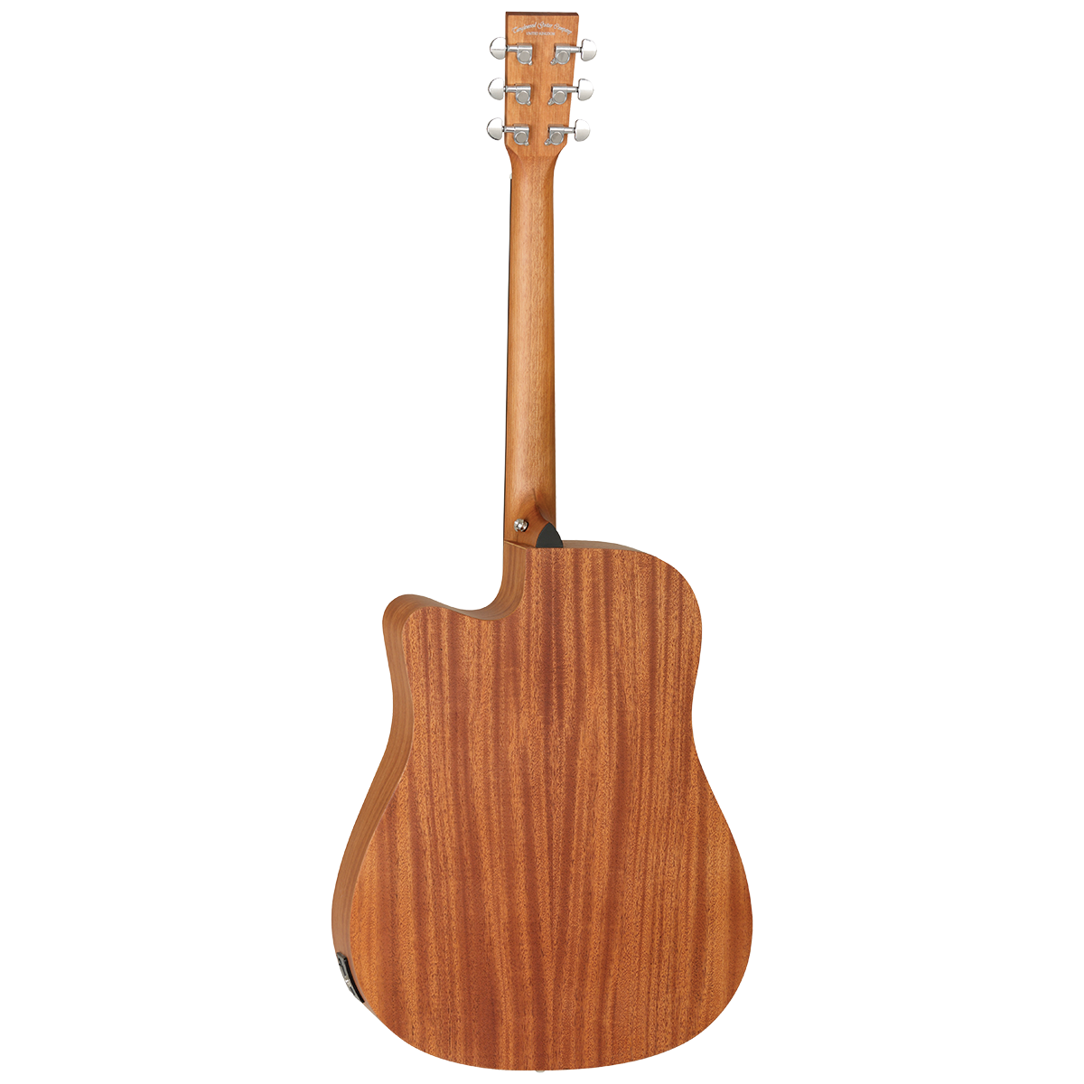 Tanglewood TWR2DCE Roadster II Cutaway Dreadnought Electro Acoustic Guitar