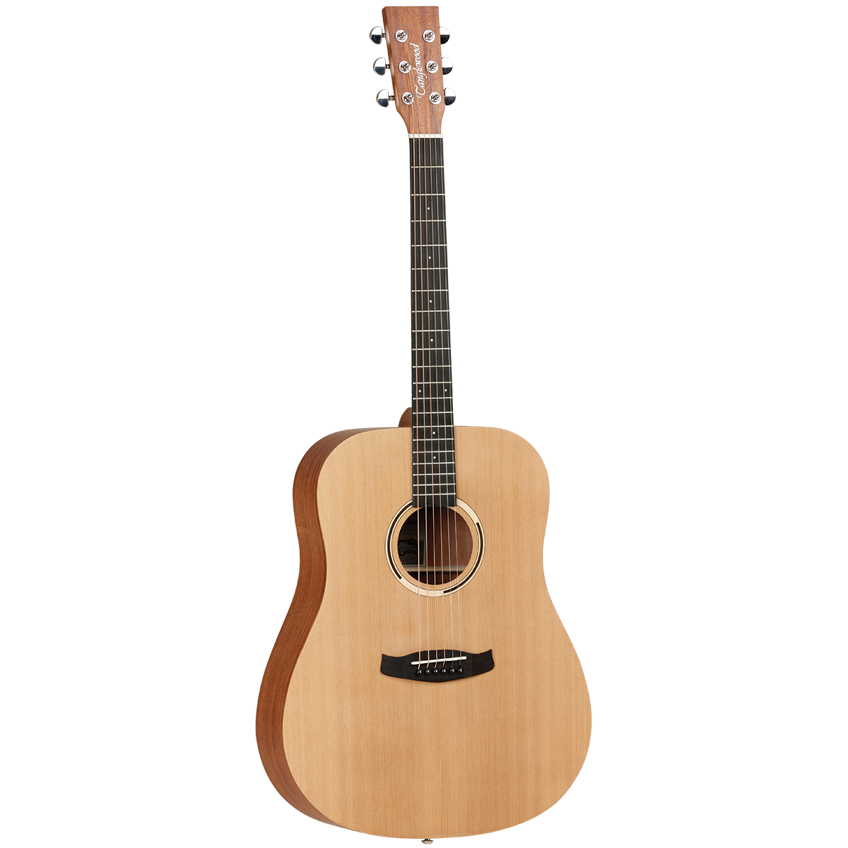 Tanglewood TWR2D Roadster II Dreadnought Acoustic Guitar