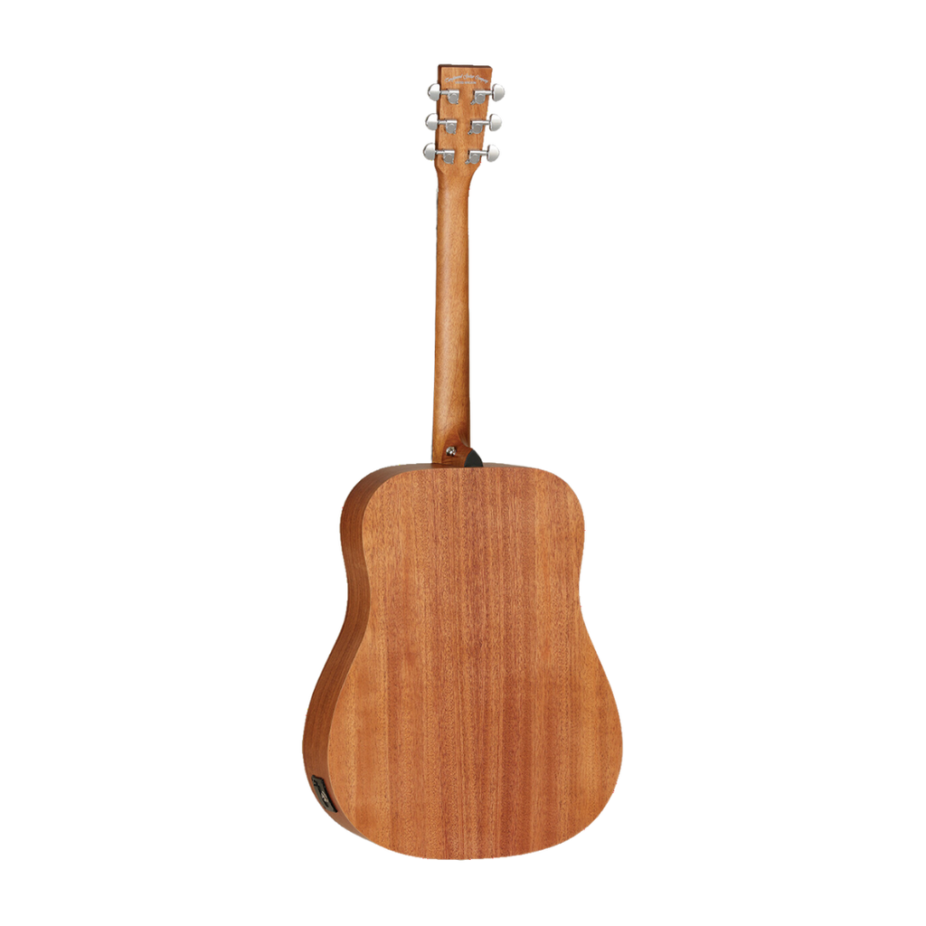 Tanglewood TWR2DE Roadster II Dreadnought Electric Acoustic Guitar