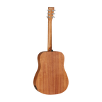 Tanglewood TWR2DE Roadster II Dreadnought Electric Acoustic Guitar