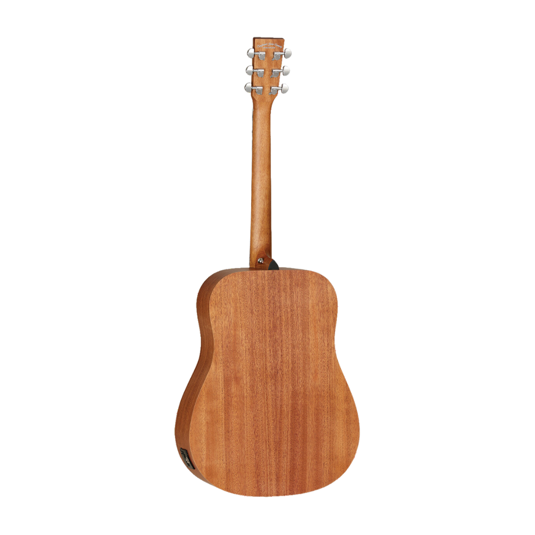 Tanglewood TWR2DE Roadster II Dreadnought Electric Acoustic Guitar