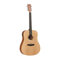 Tanglewood TWR2DE Roadster II Dreadnought Electric Acoustic Guitar