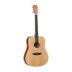 Tanglewood TWR2DE Roadster II Dreadnought Electric Acoustic Guitar
