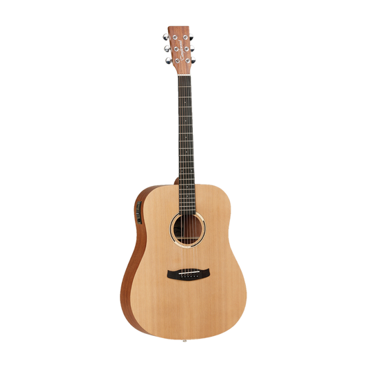 Tanglewood TWR2DE Roadster II Dreadnought Electric Acoustic