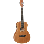 Tanglewood TWR2PE Roadster II Parlour Electric Acoustic Guitar