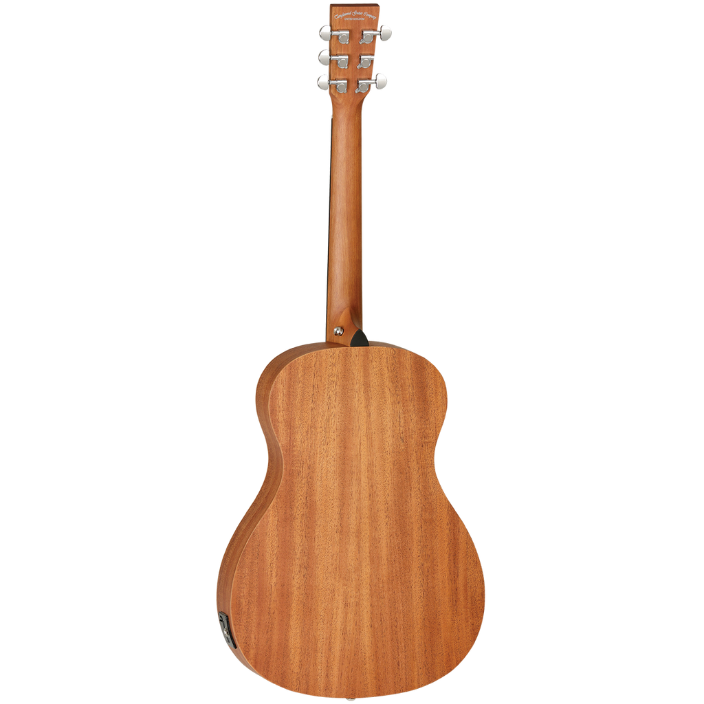Tanglewood TWR2PE Roadster II Parlour Electric Acoustic Guitar
