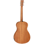 Tanglewood TWR2PE Roadster II Parlour Electric Acoustic Guitar