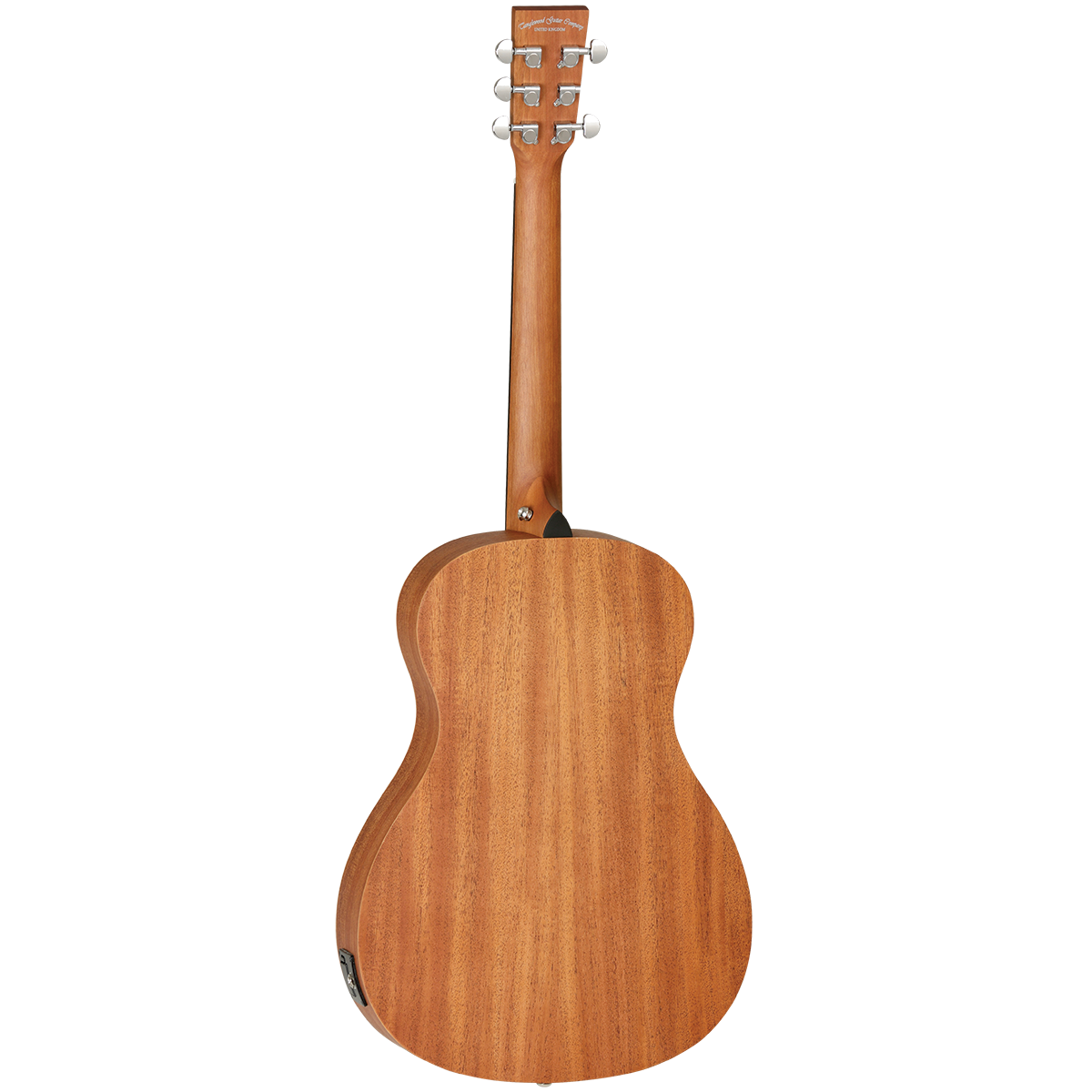 Tanglewood TWR2PE Roadster II Parlour Electric Acoustic Guitar
