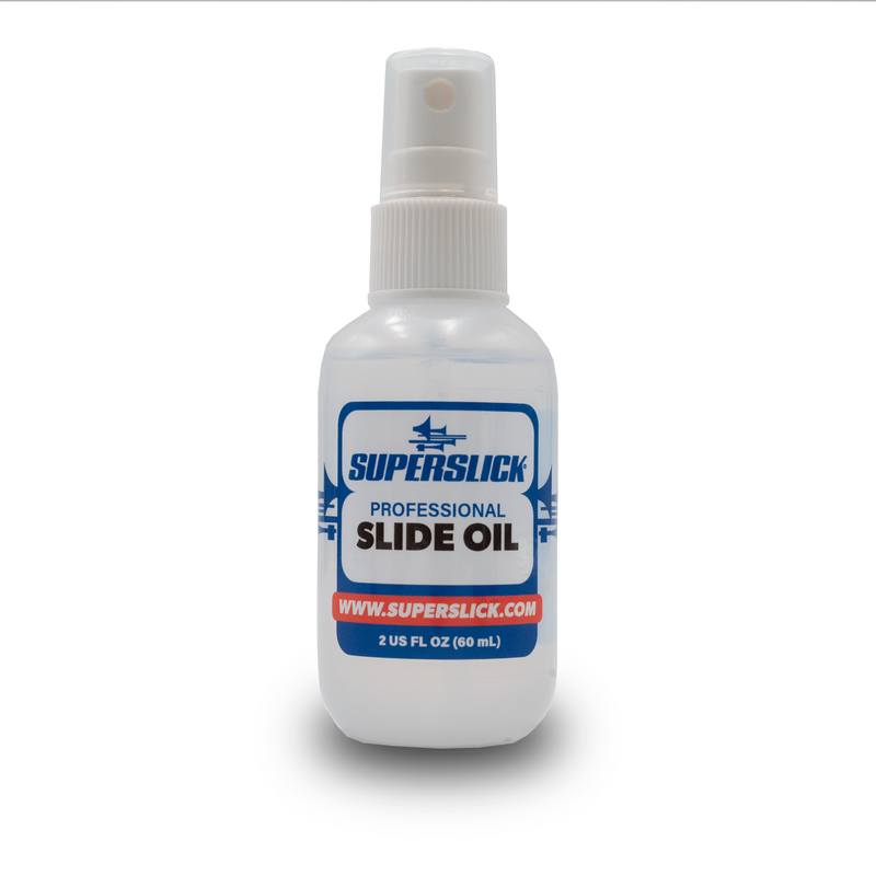 Superslick TSO Trombone Slide Oil