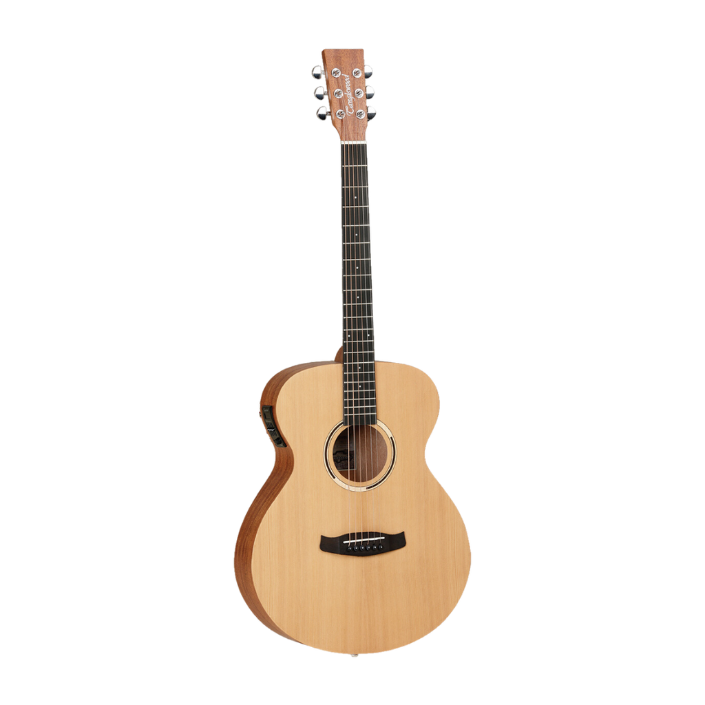 Tanglewood TWR2OE Roadster II Orchestra Folk Electro-Acoustic Guitar