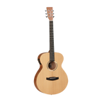 Tanglewood TWR2OE Roadster II Orchestra Folk Electro-Acoustic Guitar