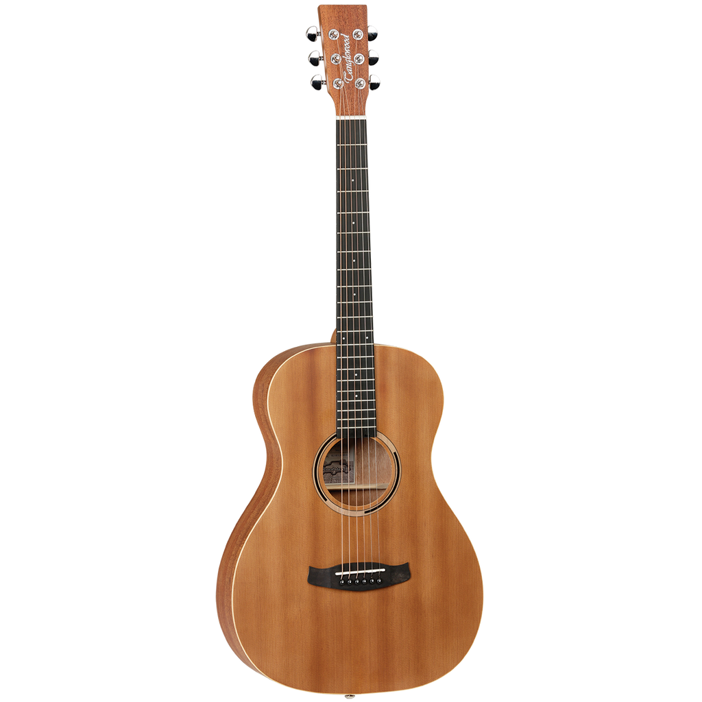 Tanglewood TWR2P Roadster II Parlour Acoustic Guitar