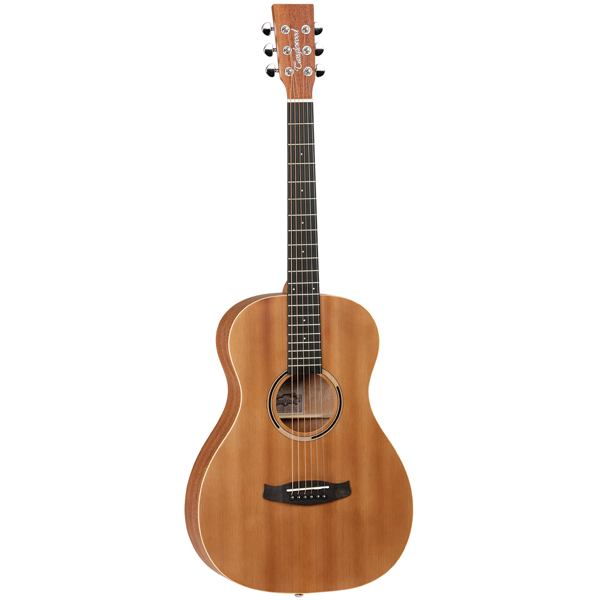 Tanglewood TWR2P Roadster II Parlour Acoustic Guitar